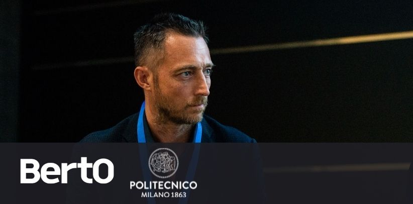 Caso BertO al Politecnico di Milano 