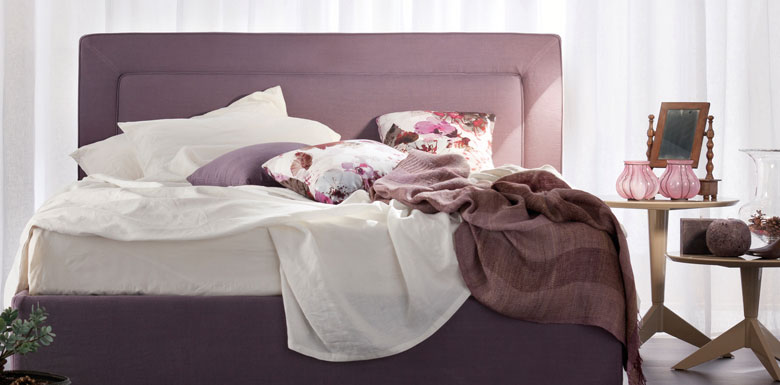 Letto Cassandra di BertO