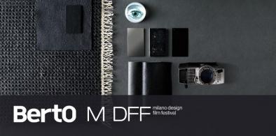BertO x MDFF 2021