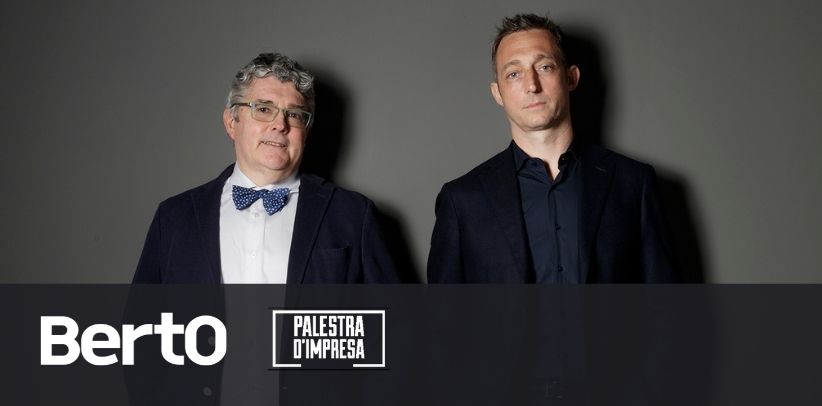 Presentazione live streaming del libro di Filippo Berto e Mauro Baricca