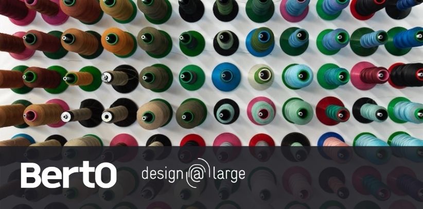 DesignAtLarge: Made in Meda, vicino a Milano di Elisa Massoni