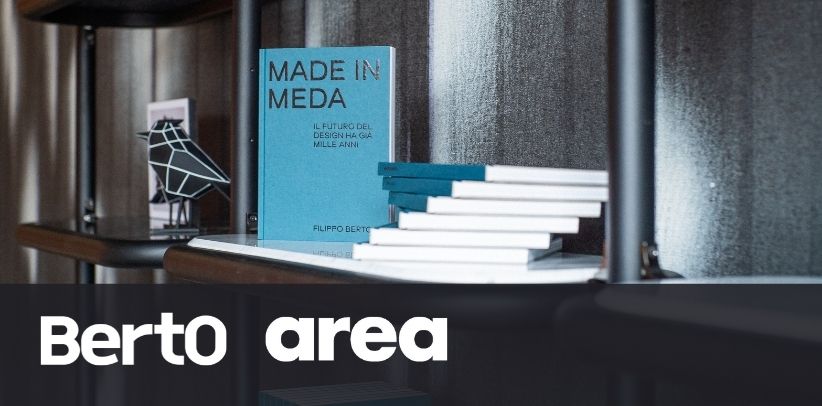 Area: Made in Meda 