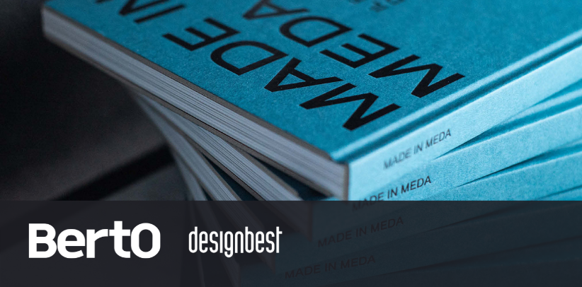 Designbest racconta il libro 