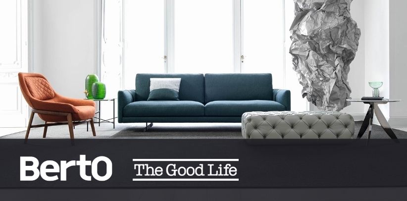 The Good Life Italia protagonisti: Dee Dee e Design dei Sogni Made in Meda BertO