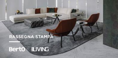 Expat Living: Showroom BertO a Singapore con Recasa 