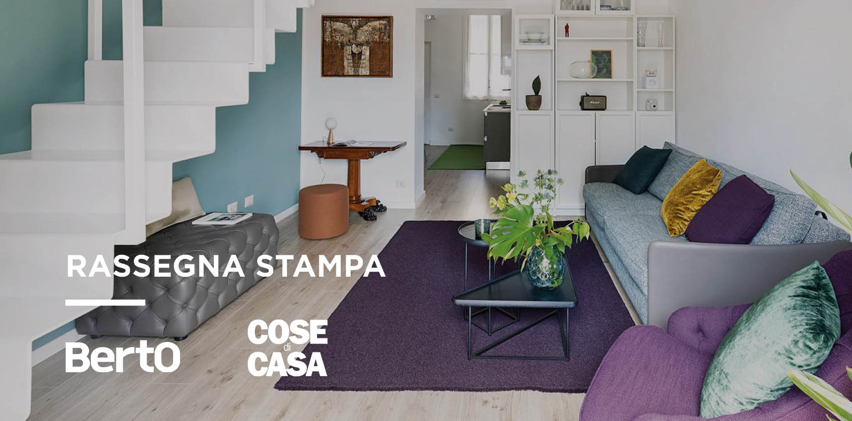 Design dei Sogni BertO su Cose di Casa: progetto di una 