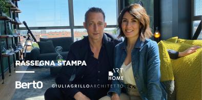 Iggy: tra i gli 8 divani più belli della Design Week secondo Giulia Grillo