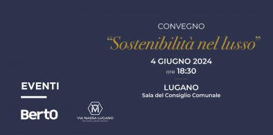 Filippo Berto ospite al convegno 