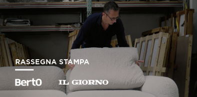 Il Docufilm IGGY su il Giorno
