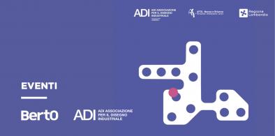 BertO e ADI Lombardia insieme per promuovere la cultura del Design