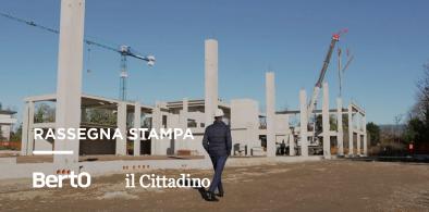 La Nuova Casa del Design su il Cittadino