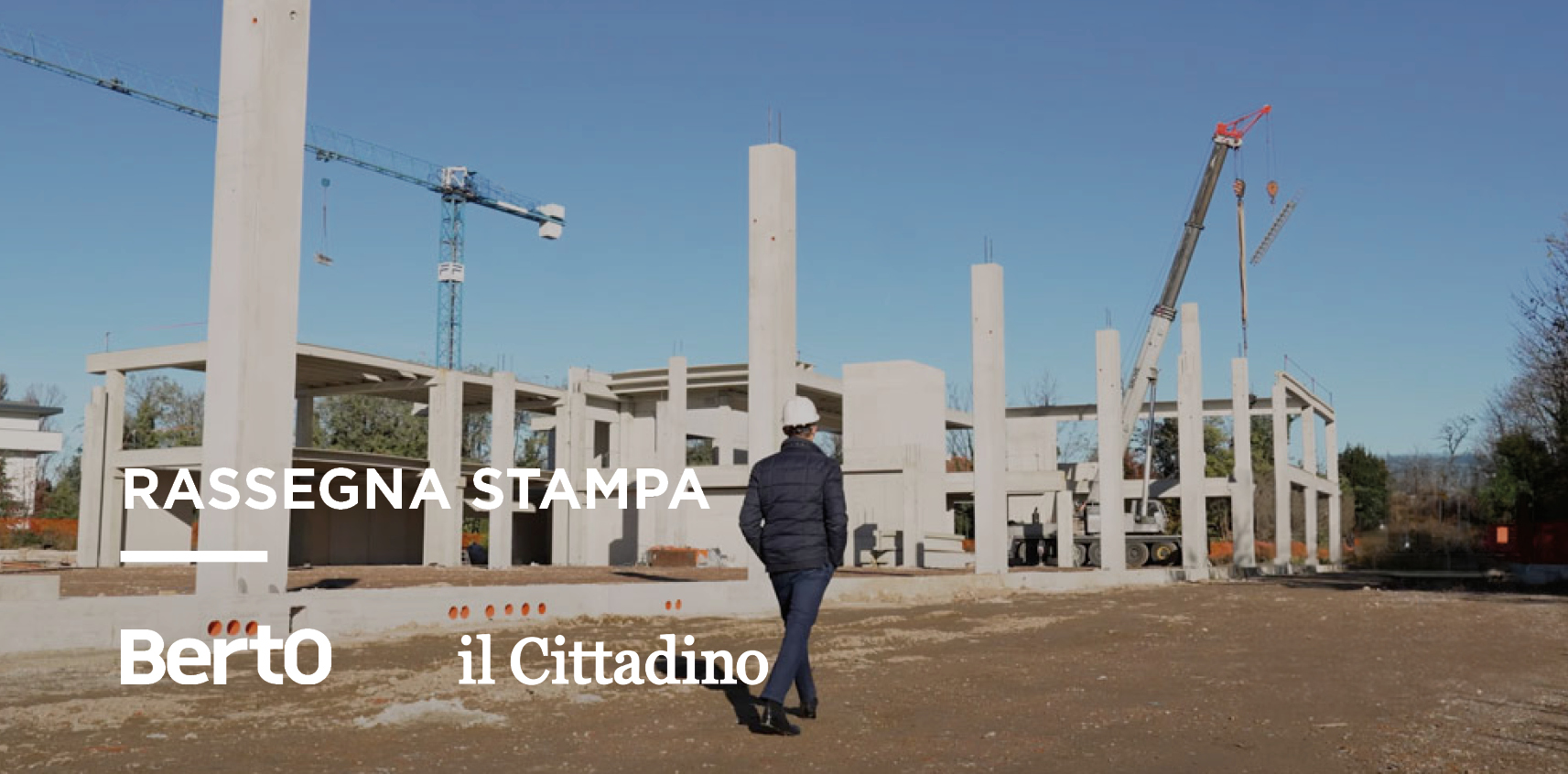 La Nuova Casa del Design su il Cittadino