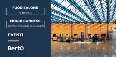 Il Fuorisalone a Meda