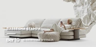 DAVID e IGGY su il Giornale d'Italia