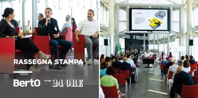 Progetto Artigiani 4.0 su il Sole 24 Ore