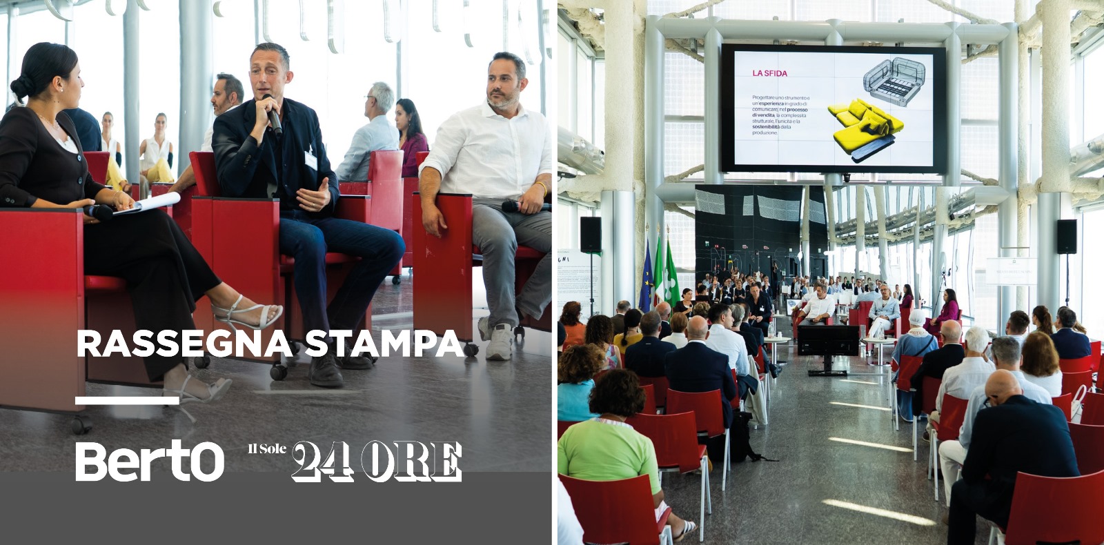 Progetto Artigiani 4.0 su il Sole 24 Ore