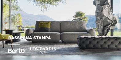 BertO su Lombardia Style 