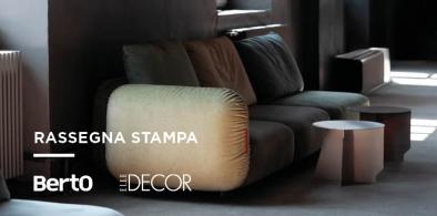 TUTTO/NIENTE su Elle Design Italia