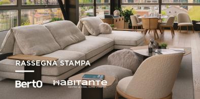 Habitante: Migliori Divani di Design 2026