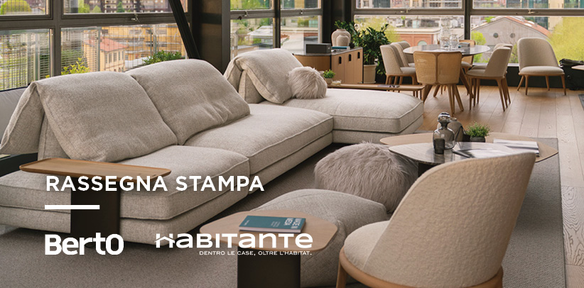 Habitante: Migliori Divani di Design 2026