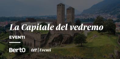 BertO partner del Corriere del Ticino 