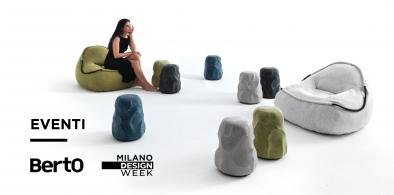 Milano Design Week 2026: Nuova Collezione Outdoor