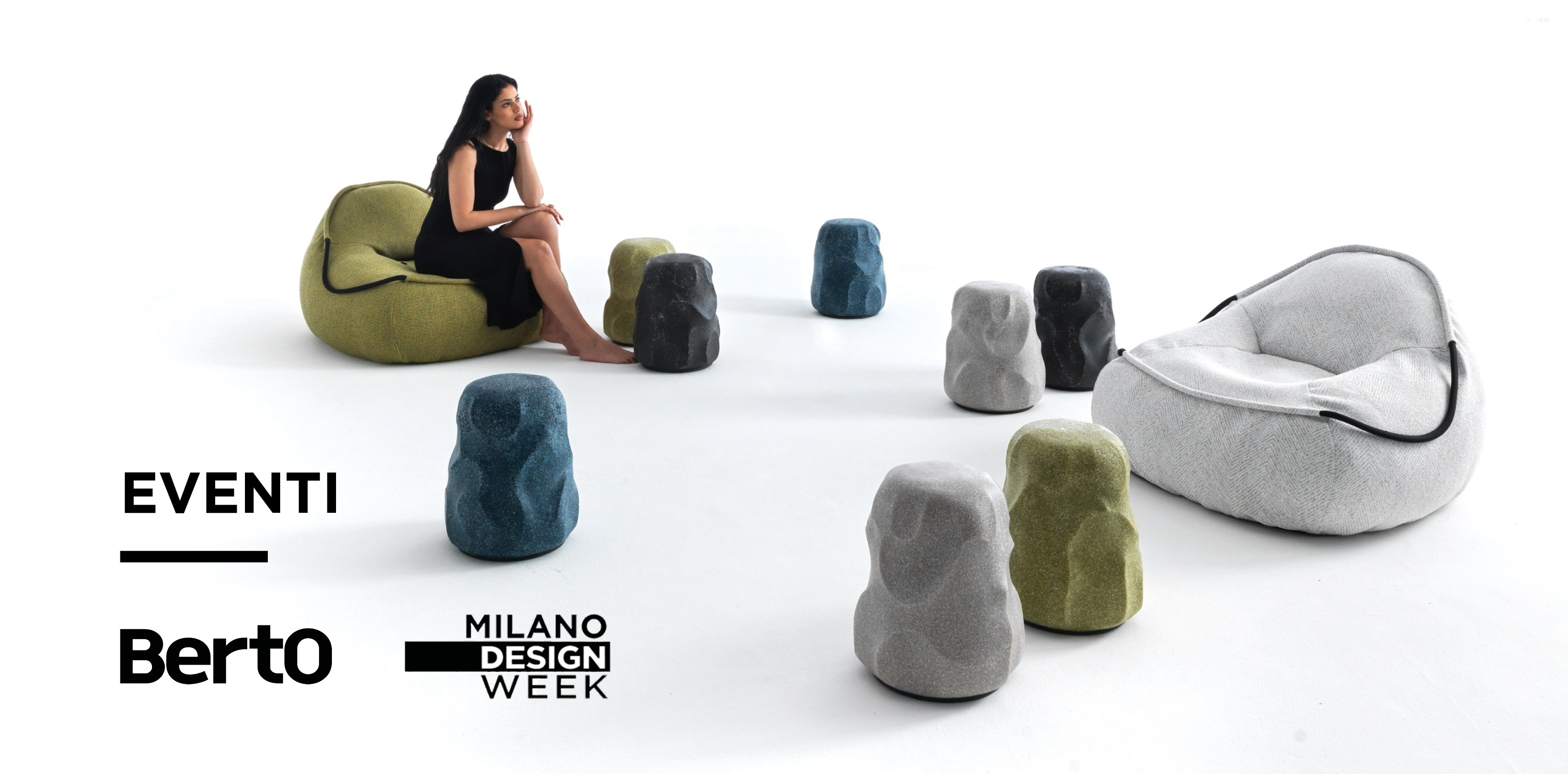 Milano Design Week 2026: Nuova Collezione Outdoor
