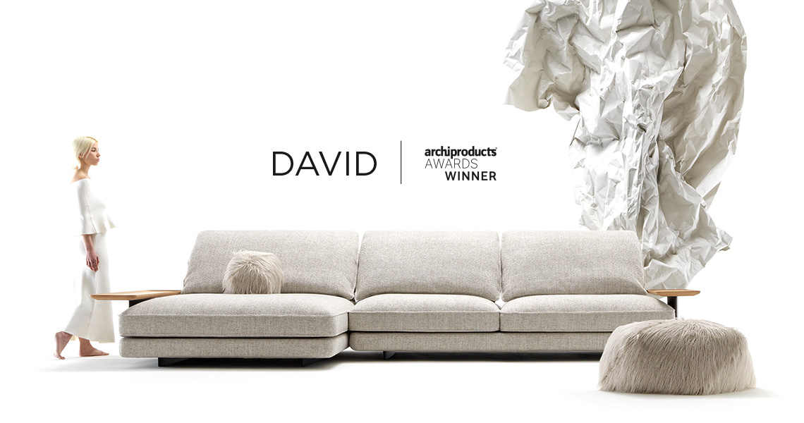 The Dream Design Made in Meda