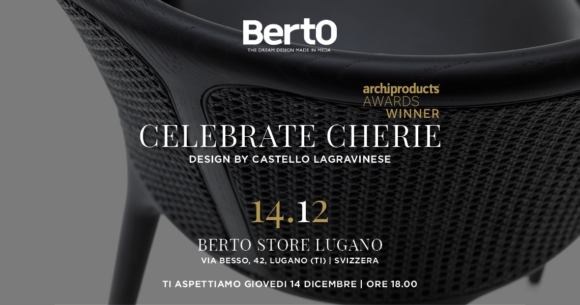 Evento Lugano