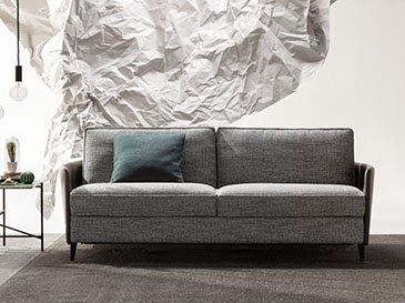 DIVANI LETTO Catalogo 2025
