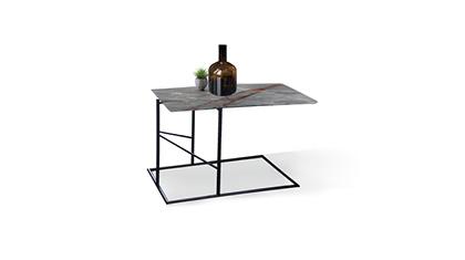 TAVOLINO KING servetto | OUTLET