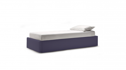 SOMMIER senza box contenitore | OUTLET
