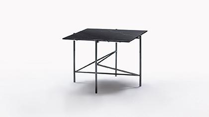 RIFF tavolino in Marmo | OUTLET