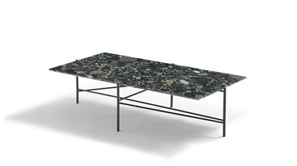 RIFF tavolino in Marmo | OUTLET