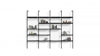 LIBRERIA IAN PORTA TV | OUTLET 