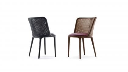 SEDIA CHERIE paglia di Vienna | OUTLET  