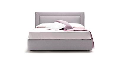 CASSANDRA in tessuto con contenitore OUTLET 