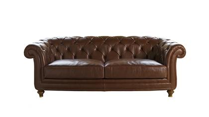 OXFORD divano chesterfield | Outlet 