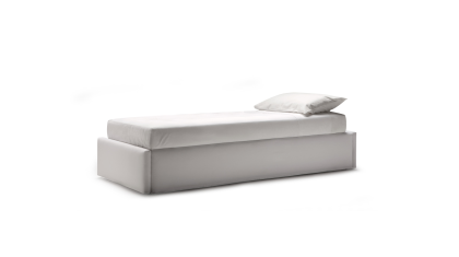 SOMMIER con box contenitore | OUTLET