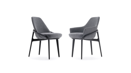 Sedie JACKIE WOOD | OUTLET
