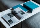 Libro Made in Meda - Il futuro del design ha già mille anni aperto sul tavolino