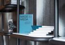 Libro Made in Meda - Il futuro del design ha già mille anni sulla Libreria Ian
