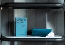 Colonna libri Made in Meda - Il futuro del design ha già mille anni