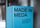 Libri Made in Meda - Il futuro del design ha già mille anni
