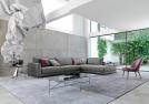 Divano componibile modulare Tommy - BertO Outlet