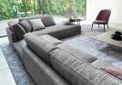 Divano componibile modulare Tommy - BertO Outlet