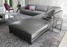 Divano componibile modulare Tommy - BertO Outlet