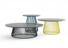 Tavolino Carl - Arredamento Outdoor BertO