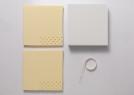 Poliuretano e Memory Foam Materasso Circe BertO