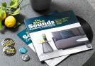 Catalogo Collezione esclusiva Outdoor SOUNDS